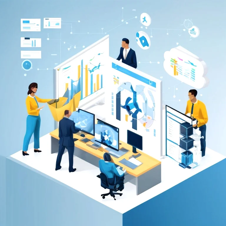 Consultoría en inteligencia artificial